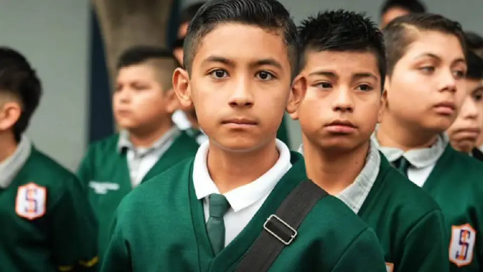 Los estudiantes enfrentan una nueva etapa escolar / @SEP