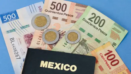 ¿Tu pasaporte mexicano está por vencer? Esto cuesta renovarlo en septiembre 2026