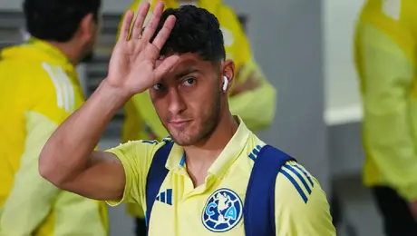 Oficial: Sebastián Cáceres deja América y es nuevo jugador del Celta de Vigo