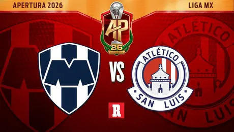 San Luis sentencia el juego