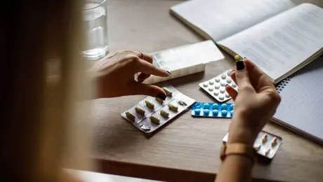 ¿Cuántos años de usar la píldora aumentan el riesgo de cáncer? Esto reveló la OMS