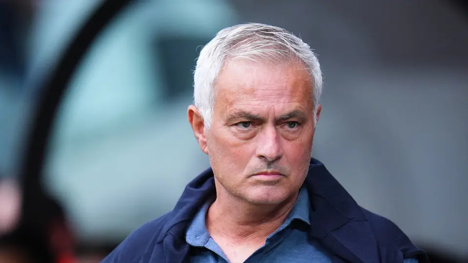 José Mourinho, entrenador del Real Madrid | AP
