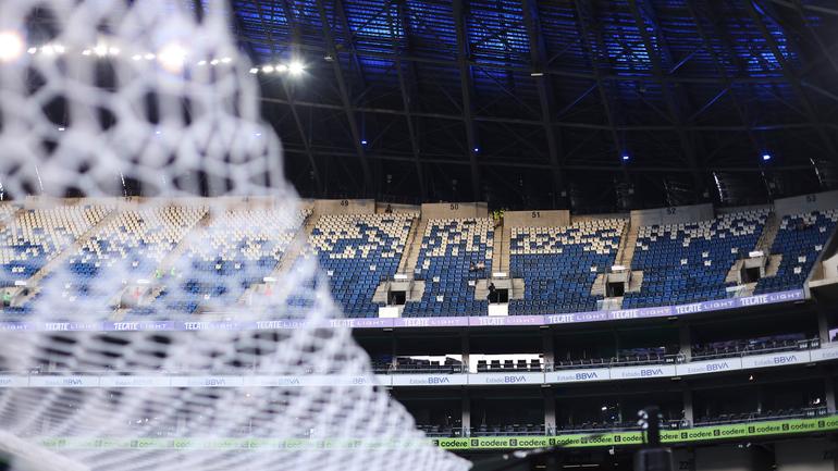 Estadio de Monterrey | Imago7