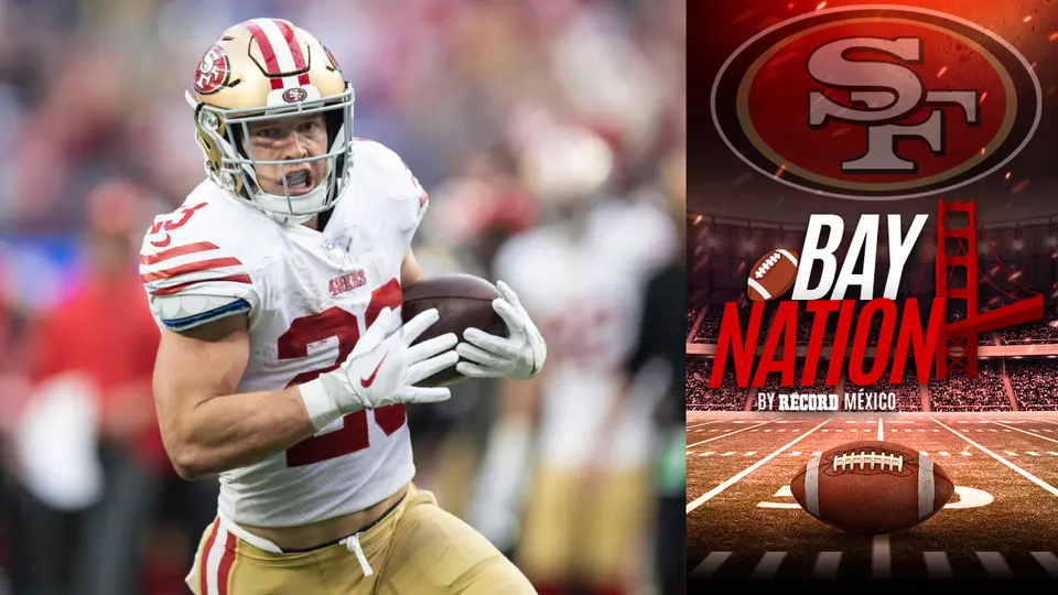 Cinco jugadores de los 49ers aparecen entre los 100 mejores de la NFL para 2026