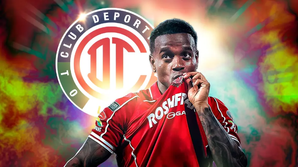 ¿Qué perdería Toluca si Helinho deja al equipo para ir a Europa?