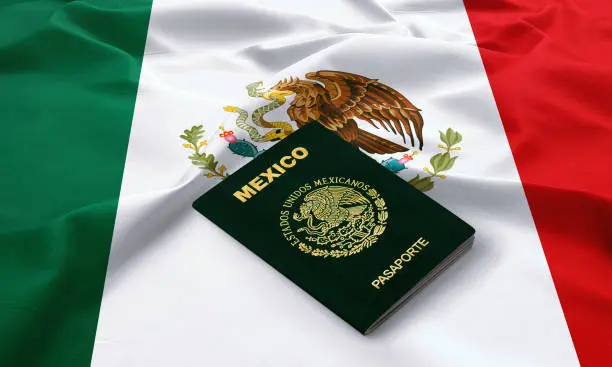 La cita para renovar el pasaporte es gratuita y debe tramitarse mediante los canales oficiales de la SRE./ Pixabay