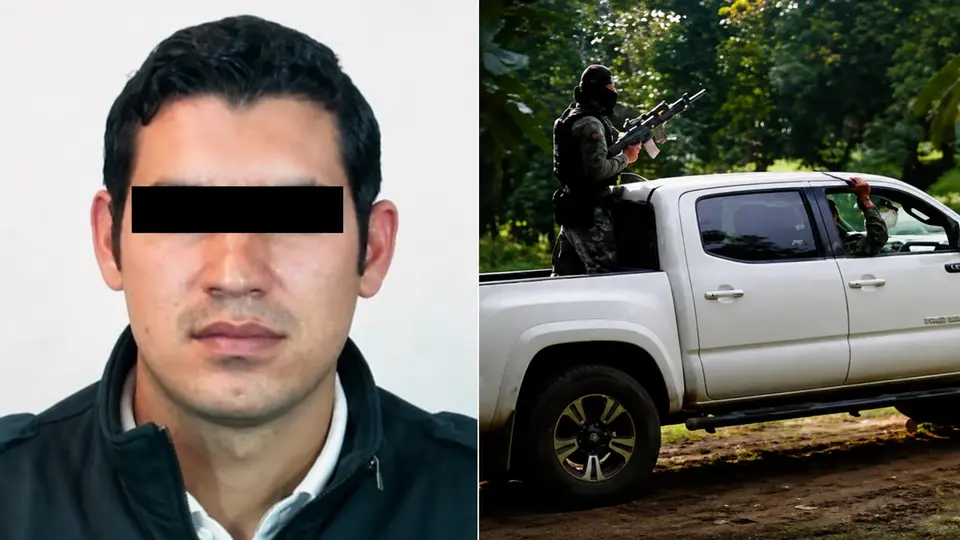 Reportan posible abatimiento de “El R-5”, uno de los líderes del Cártel de Los Reyes