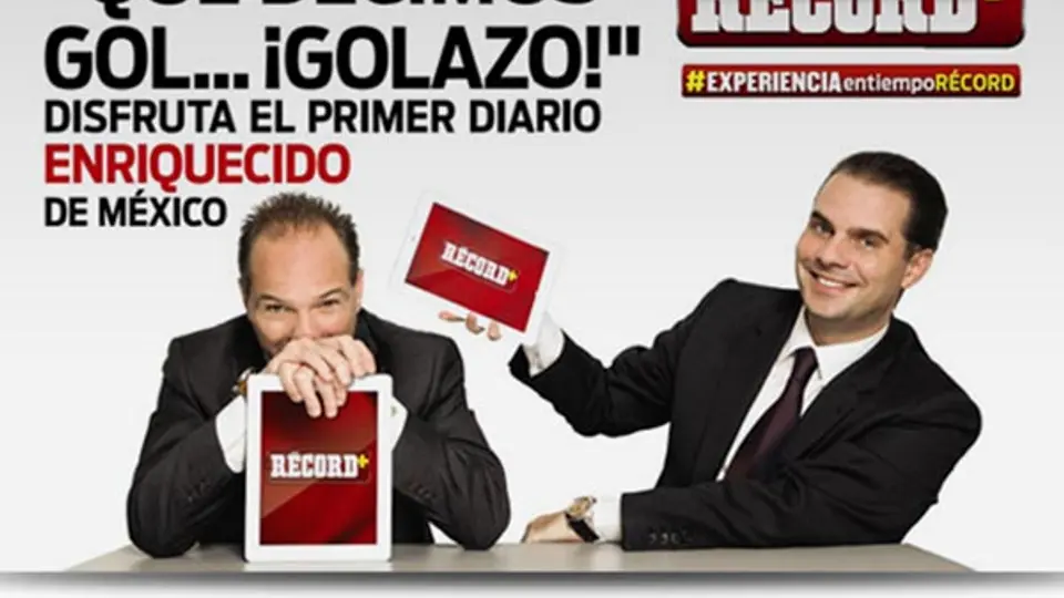 El BUEN FIN llega a RÉCORD PLUS