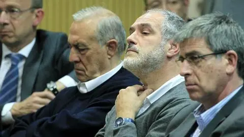 'No he renunciado, ni pienso hacerlo': Zubizarreta