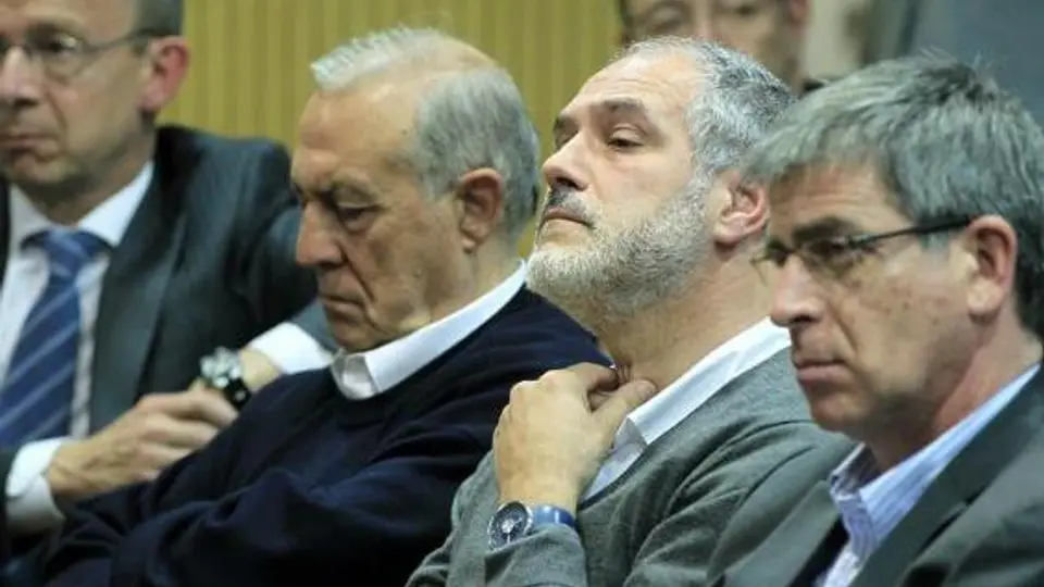 'No he renunciado, ni pienso hacerlo': Zubizarreta