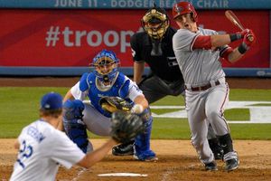 Las Grandes Ligas se presentarán en Australia