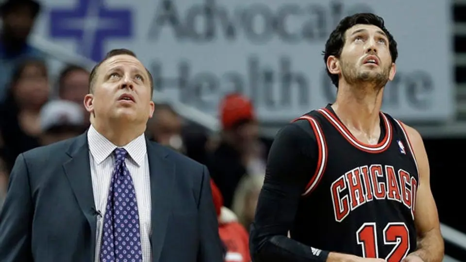Bulls busca mantener su hegemonía en la Central del Este