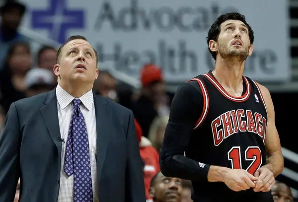 Bulls busca mantener su hegemonía en la Central del Este