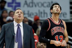 Bulls busca mantener su hegemonía en la Central del Este