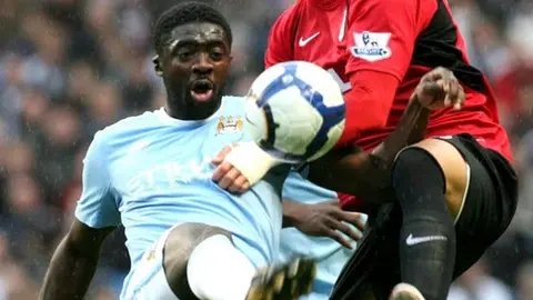 Liverpool ficha al marfileño Kolo Touré