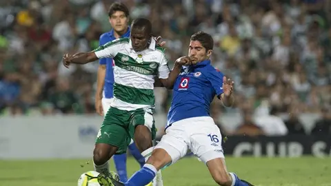 Quintero se mantendrá tres campañas más con Santos