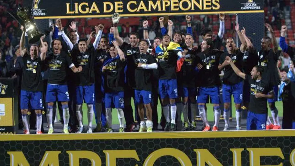 Checa cómo se reparten los títulos entre clubes en México