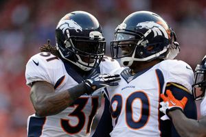 San Francisco, víctima de sus propios errores ante Denver