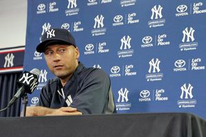 'No puedo jugar por siempre': Jeter
