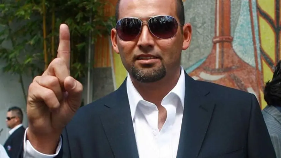Los 'Big Leaguers', ídolos en México