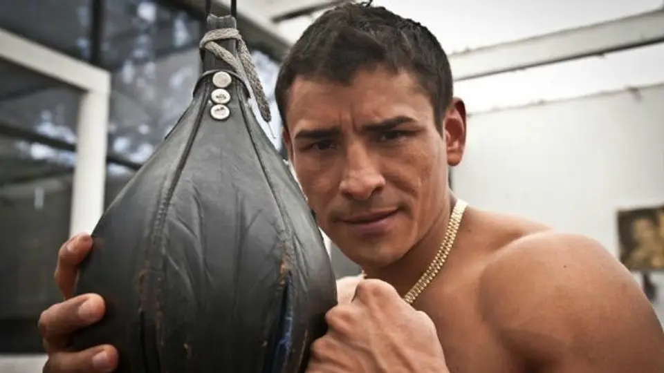 Rafael Márquez regresa con Golden Boy Promotions