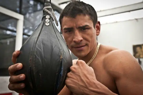 Rafael Márquez regresa con Golden Boy Promotions