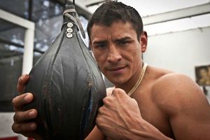 Rafael Márquez regresa con Golden Boy Promotions