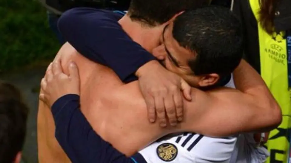 Hermano de CR7 dejaría el alcohol si ganaba la Champions