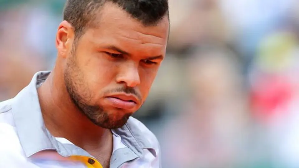 Tsonga se pierde el US Open por lesión