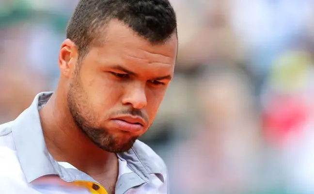 Tsonga se pierde el US Open por lesión