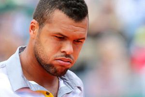 Tsonga se pierde el US Open por lesión