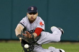 Jacoby Ellsbury llegaría a los Yanquis