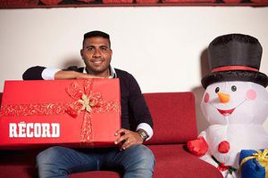 Ludueña tiene las ilusiones renovadas para 2014