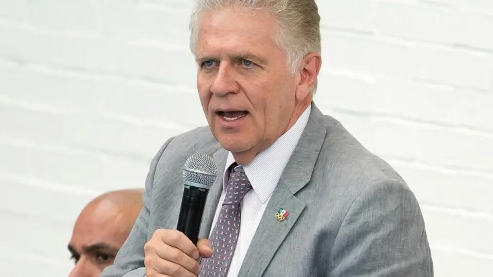 México será competitivo en JO de la juventud, asegura COM