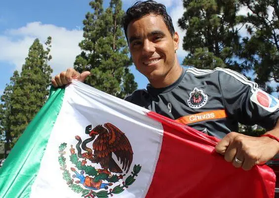 Así se vive la emoción previo al Brasil vs México