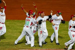 San Juan de Puerto Rico, próxima sede de la Serie del Caribe