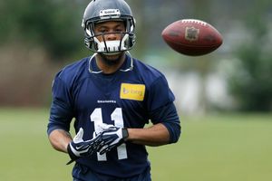 Harvin se perderá la Final de Conferencia contra 49ers