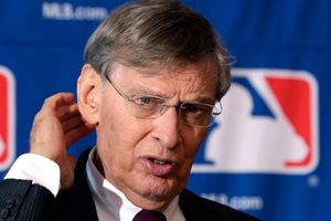 MLB quiere expandir el uso de la repetición