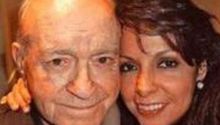 A sus 86 años, Alfredo Di Estéfano se vuelve a casar