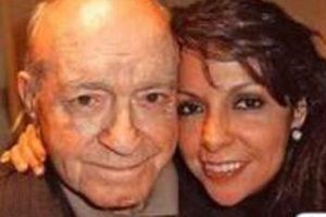 A sus 86 años, Alfredo Di Estéfano se vuelve a casar