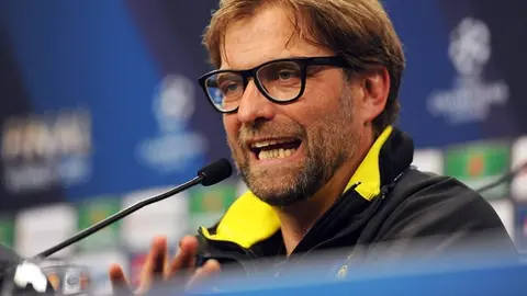 'Ganará quien tome las mejores decisiones': Klopp