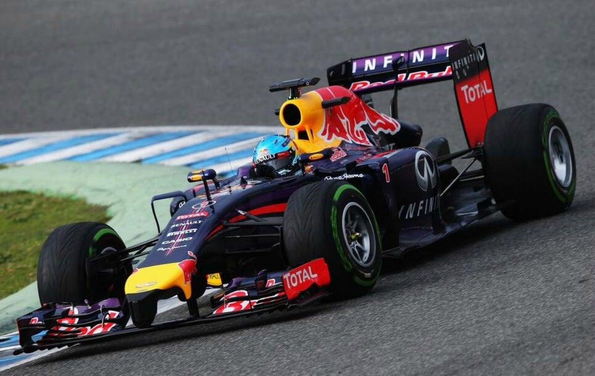 FOTO: RED BULL