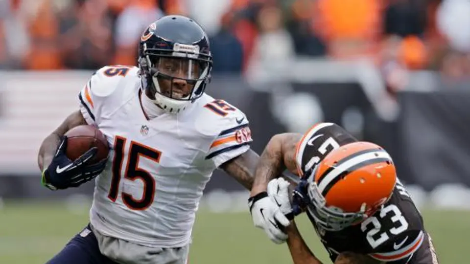 Chicago le propina su quinta derrota consecutiva a Cleveland