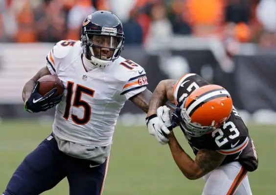 Chicago le propina su quinta derrota consecutiva a Cleveland