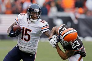 Chicago le propina su quinta derrota consecutiva a Cleveland