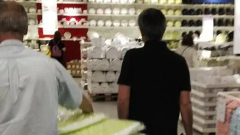 Mourinho podría estar preparando su mudanza