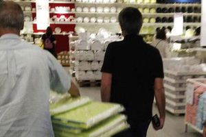 Mourinho podría estar preparando su mudanza