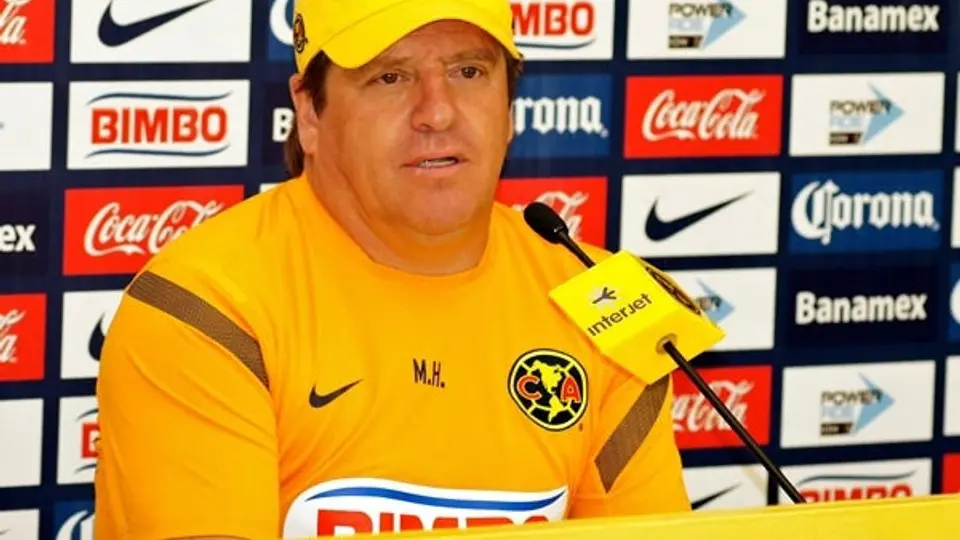 Miguel Herrera sabe elegir a los refuerzos que lleva al América