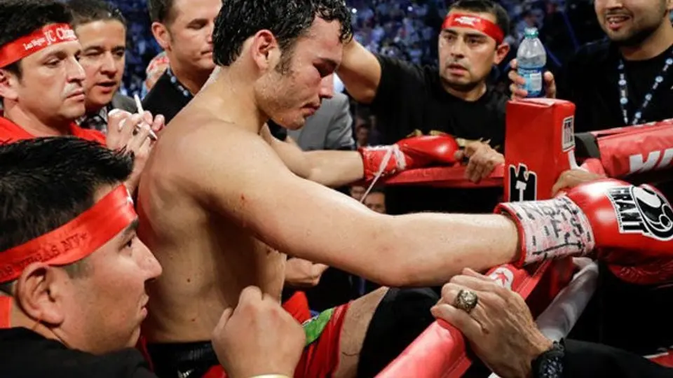 Chávez Jr., Canelo y A?bner, al relevo de Márquez