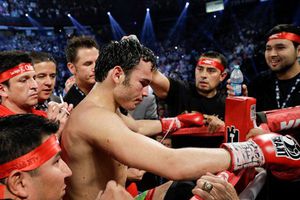 Chávez Jr., Canelo y A?bner, al relevo de Márquez